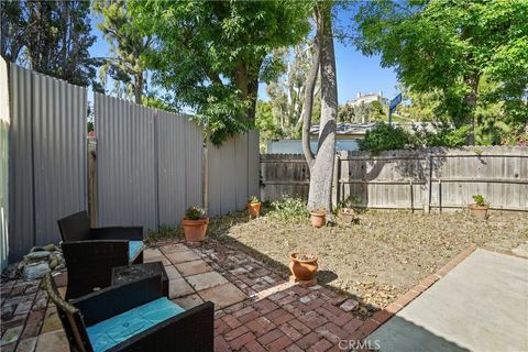 A home in Woodland Hills