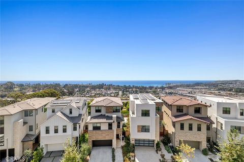 A home in San Juan Capistrano