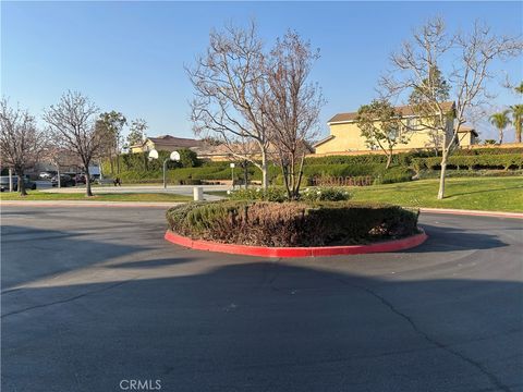 A home in Rancho Cucamonga