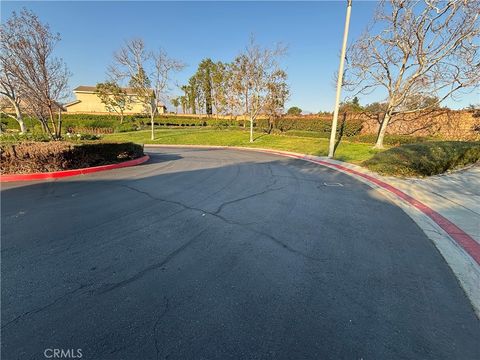 A home in Rancho Cucamonga