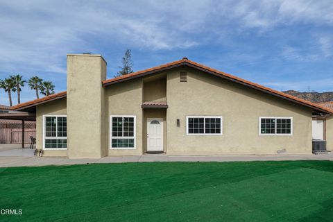 A home in Duarte