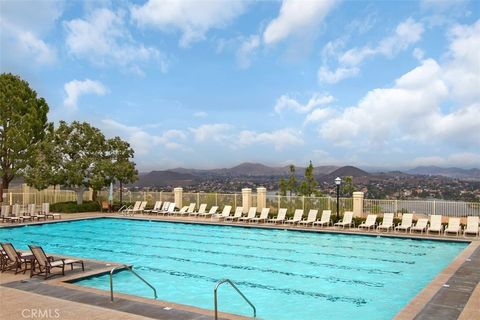 A home in Lake Elsinore