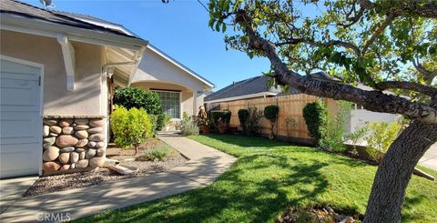 A home in San Luis Obispo