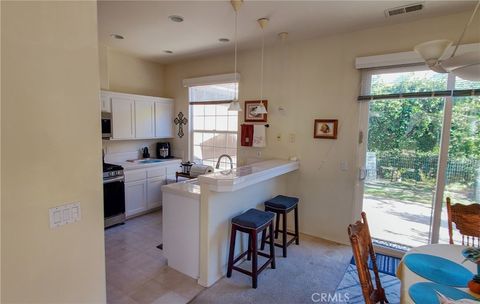 A home in San Luis Obispo