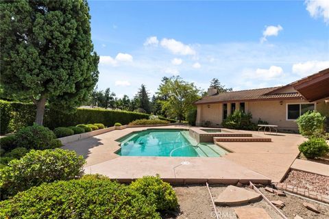 A home in Westlake Village