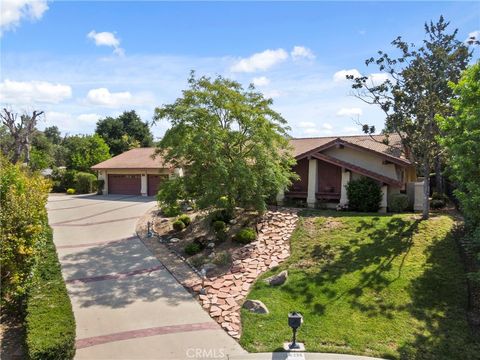 A home in Westlake Village