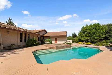 A home in Westlake Village