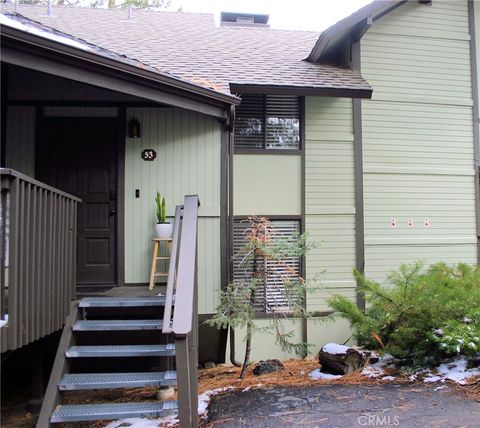 Photo of 41935 Switzerland Drive #53, Big Bear, CA 92315 (MLS # CV25077083)