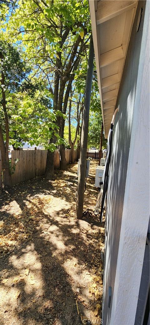 A home in Clearlake