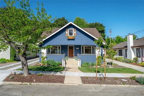 A home in Paso Robles