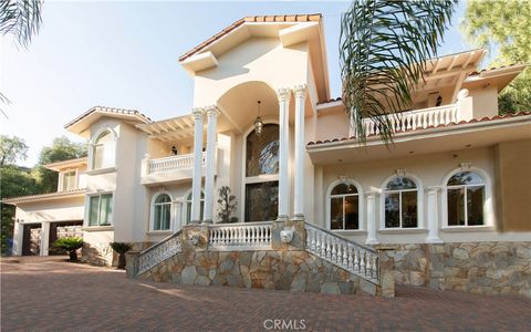 22751 Plummer Street Chatsworth CA 91311