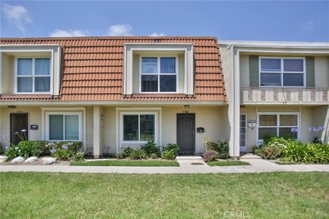 10058 San Juan Court Fountain Valley CA 92708