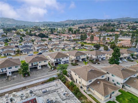 A home in Rowland Heights