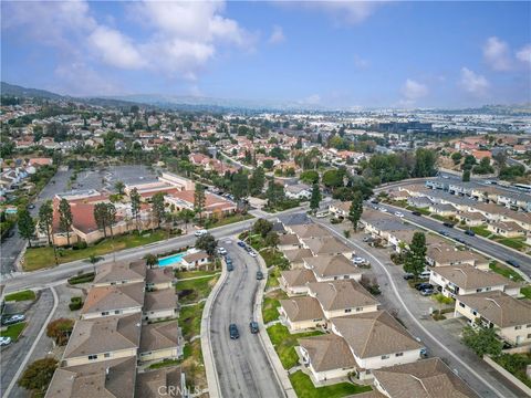 A home in Rowland Heights