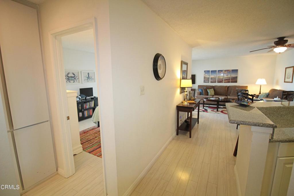 Channel Island Waterfront Homes - 4846 - Residential Lease