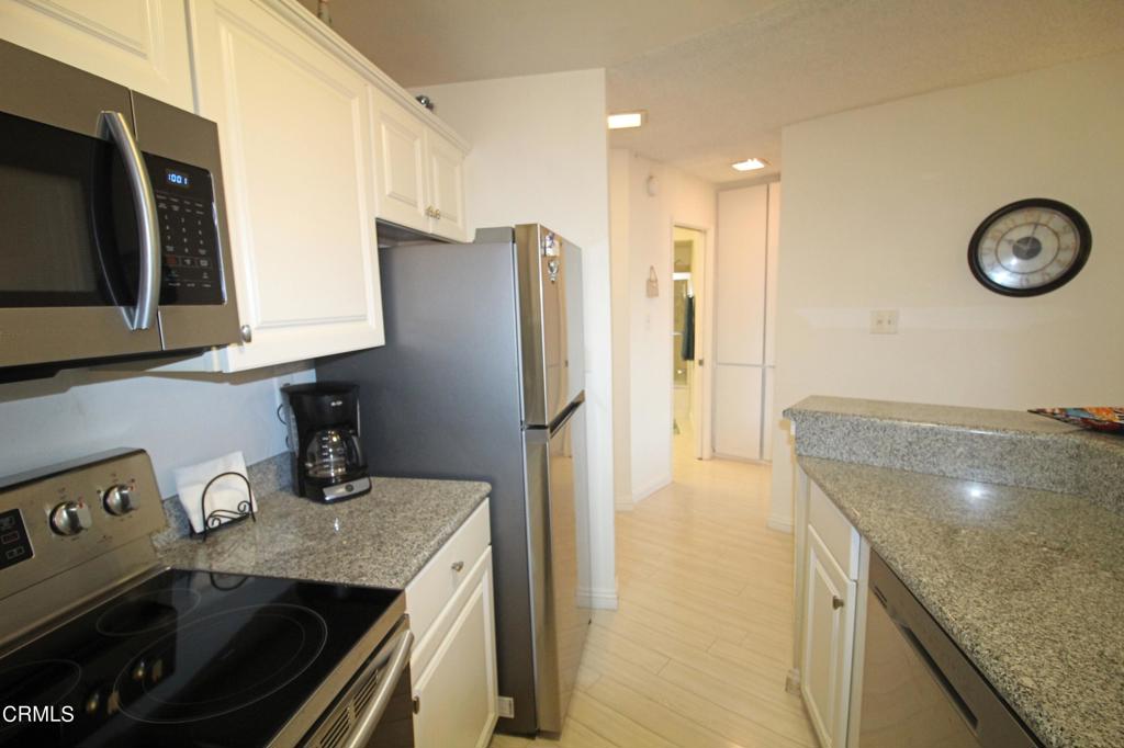 Channel Island Waterfront Homes - 4846 - Residential Lease