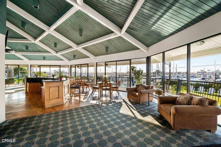 Channel Island Waterfront Homes - 4846 - Residential Lease