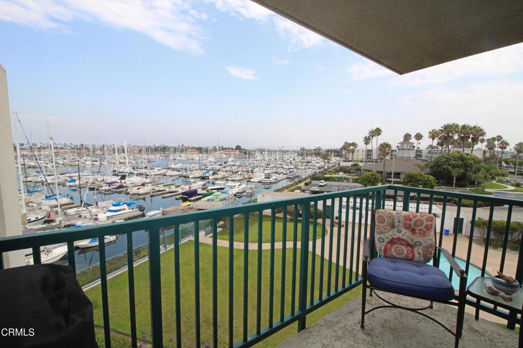 Channel Island Waterfront Homes - 4846 - Residential Lease