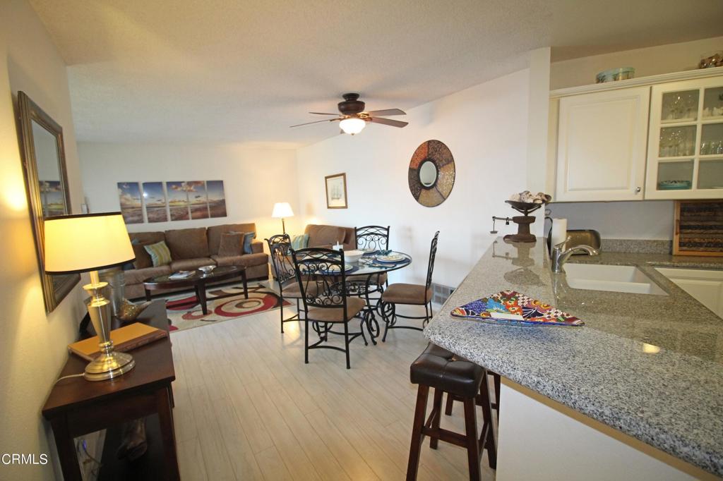 Channel Island Waterfront Homes - 4846 - Residential Lease