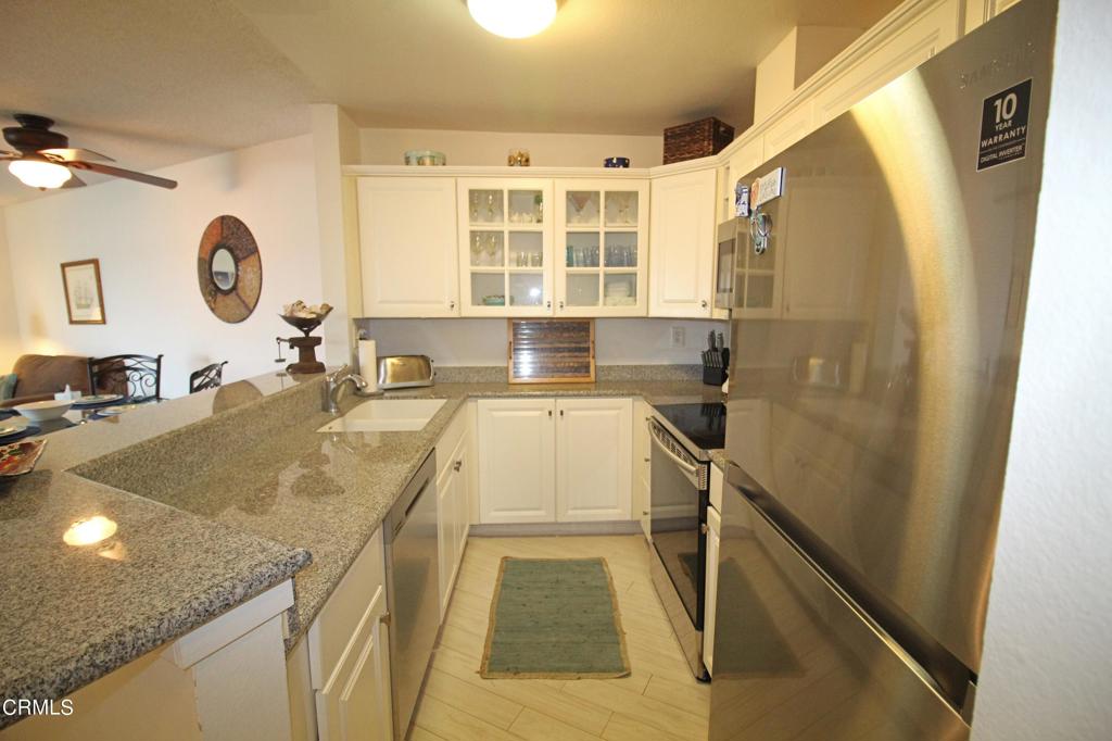 Channel Island Waterfront Homes - 4846 - Residential Lease