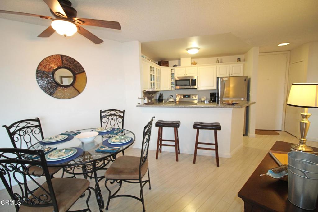 Channel Island Waterfront Homes - 4846 - Residential Lease