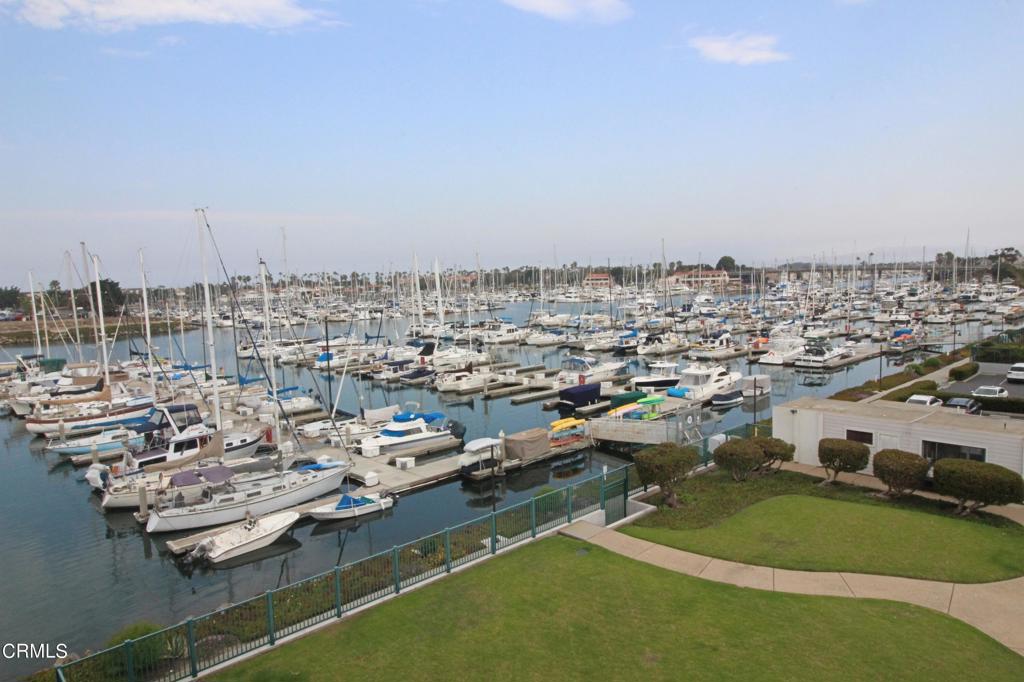 Channel Island Waterfront Homes - 4846 - Residential Lease