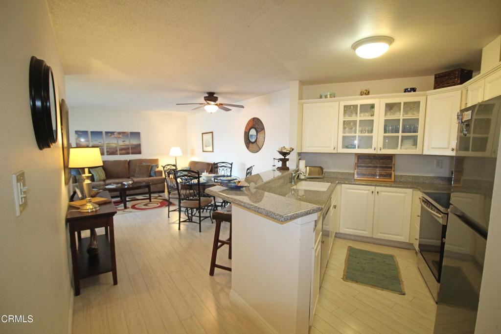 Channel Island Waterfront Homes - 4846 - Residential Lease