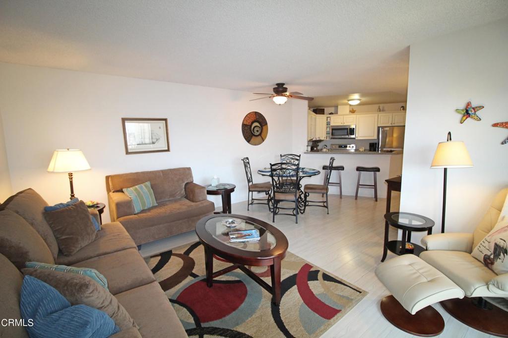 Channel Island Waterfront Homes - 4846 - Residential Lease