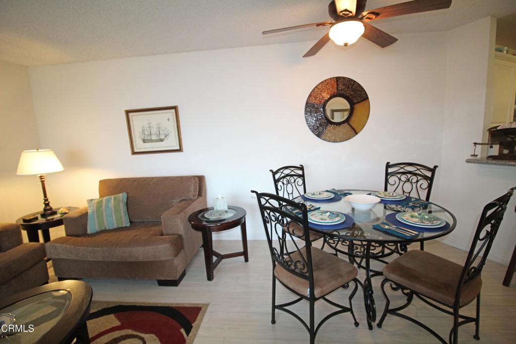 Channel Island Waterfront Homes - 4846 - Residential Lease