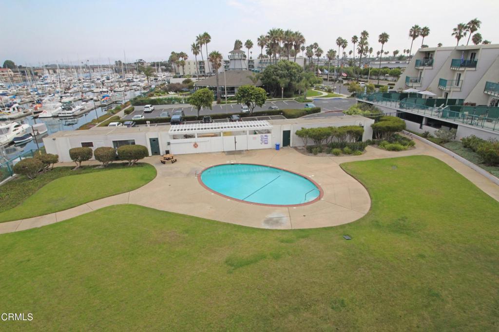 Channel Island Waterfront Homes - 4846 - Residential Lease