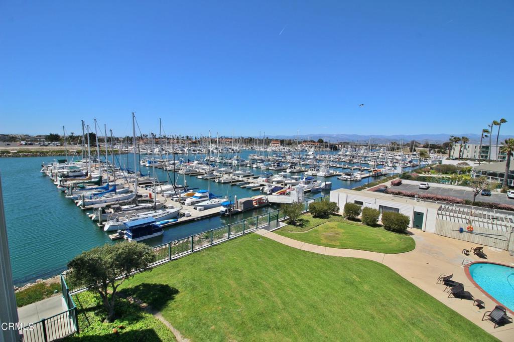 Channel Island Waterfront Homes - 4846 - Residential Lease