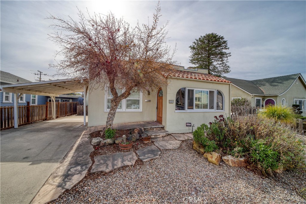389 Pismo & 1417 Carmel