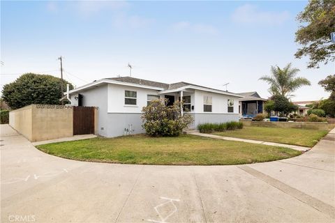 A home in Gardena