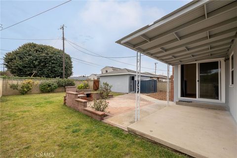 A home in Gardena