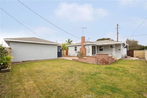 A home in Gardena