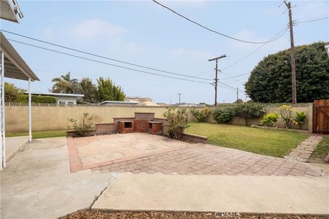 A home in Gardena