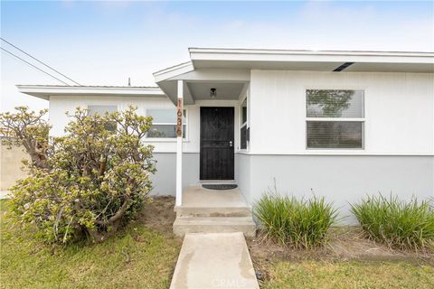 A home in Gardena