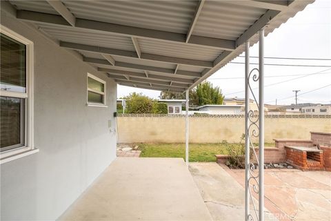 A home in Gardena