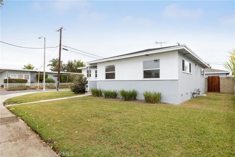 A home in Gardena