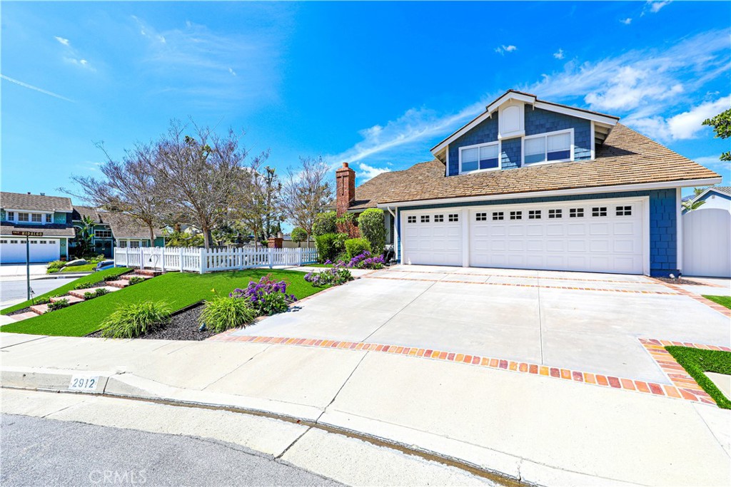 Mystic Hill (MH) - Residential