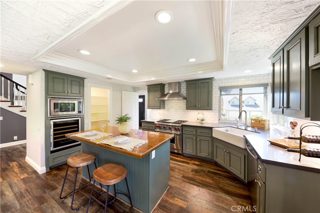 Mystic Hill (MH) - Residential