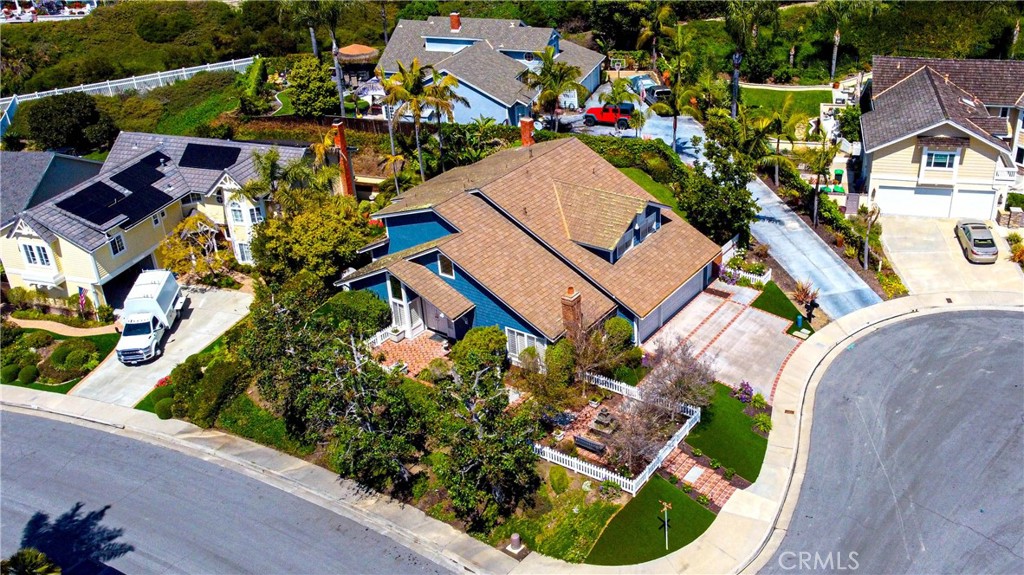 Mystic Hill (MH) - Residential