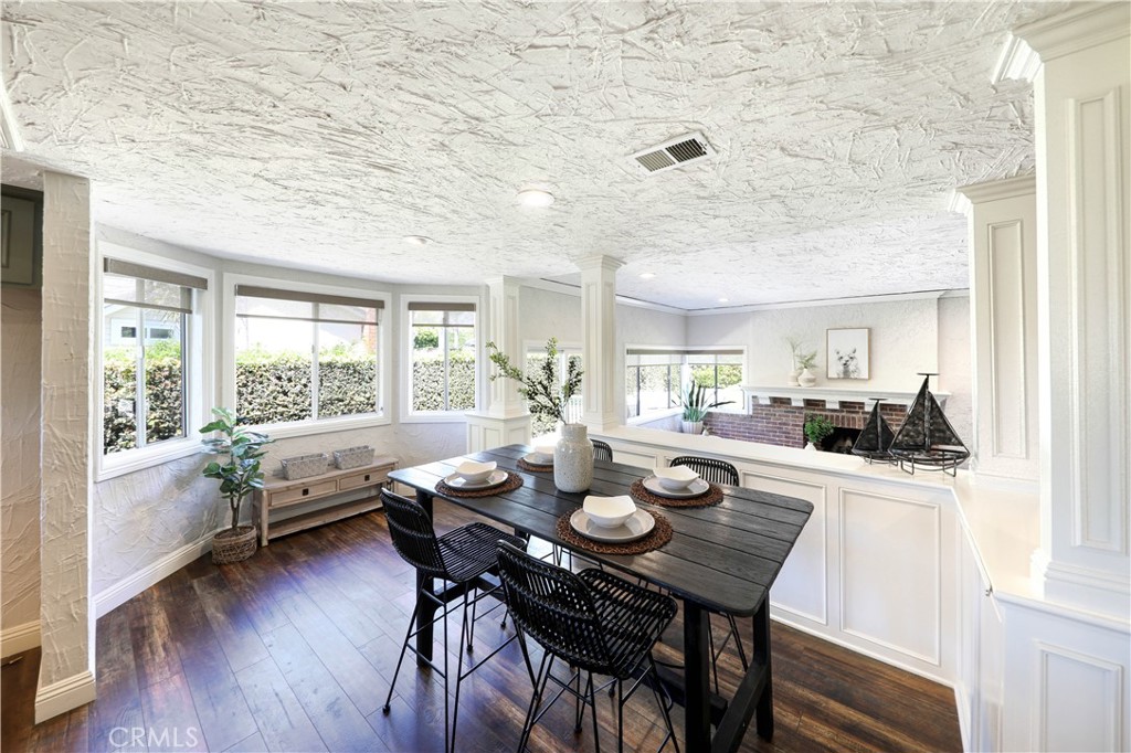 Mystic Hill (MH) - Residential