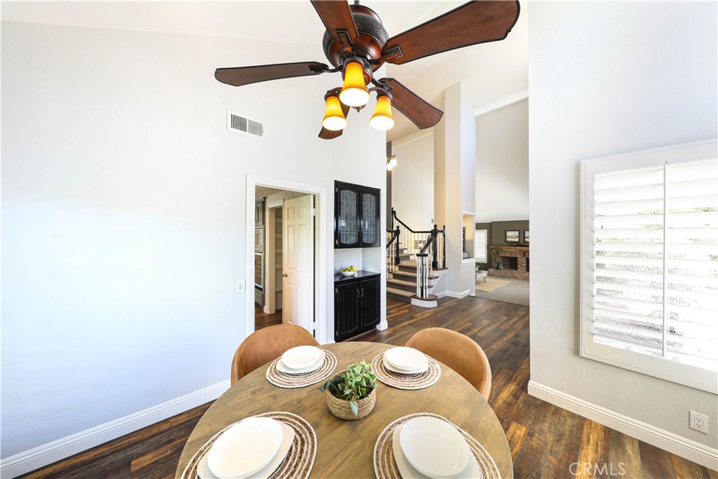 Mystic Hill (MH) - Residential