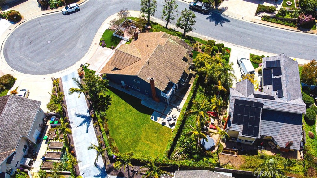 Mystic Hill (MH) - Residential