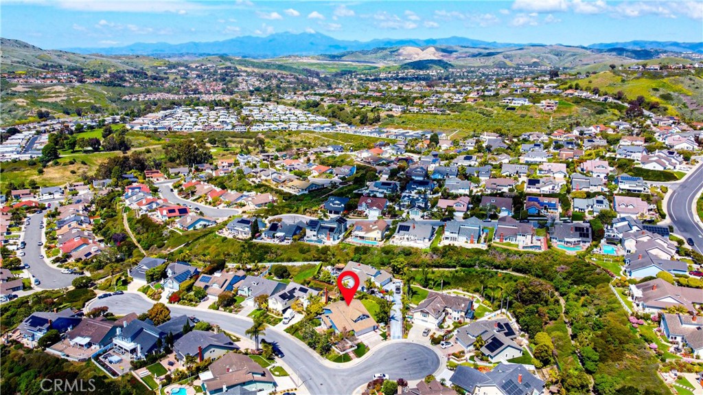 Mystic Hill (MH) - Residential