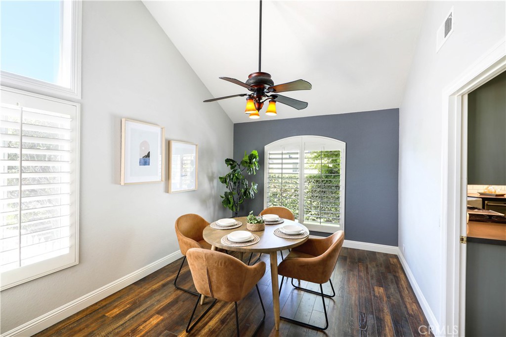 Mystic Hill (MH) - Residential