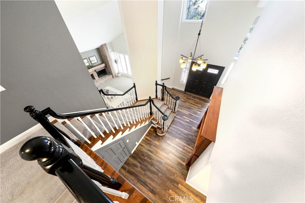 Mystic Hill (MH) - Residential