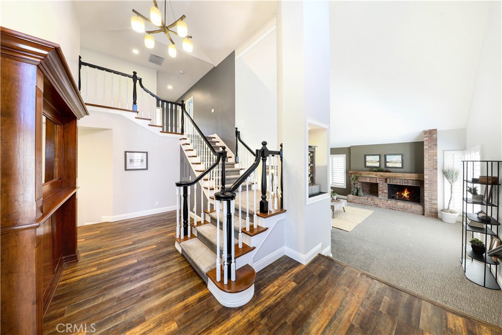 Mystic Hill (MH) - Residential