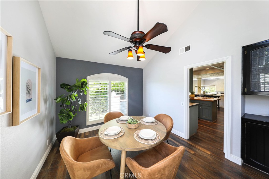 Mystic Hill (MH) - Residential